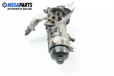 Корпус за маслен филтър за Citroen C4 Grand Picasso I (10.2006 - 12.2013) 1.6 HDi, 109 к.с.