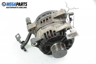 Алтернатор / генератор за Citroen C4 Grand Picasso I (10.2006 - 12.2013) 1.6 HDi, 109 к.с.