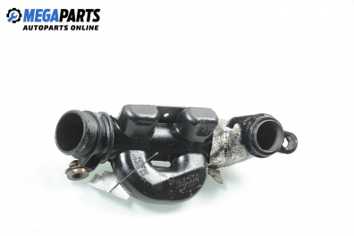 Тръба турбо за Citroen C4 Grand Picasso I (10.2006 - 12.2013) 1.6 HDi, 109 к.с.