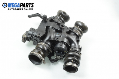 Дроселова клапа за Citroen C4 Grand Picasso I (10.2006 - 12.2013) 1.6 HDi, 109 к.с.