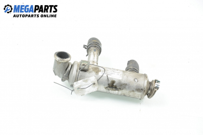 EGR охладител за Citroen C4 Grand Picasso I (10.2006 - 12.2013) 1.6 HDi, 109 к.с.