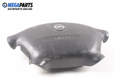 Airbag за Opel Vectra B Sedan (09.1995 - 04.2002), 4+1 вр., седан, позиция: предна