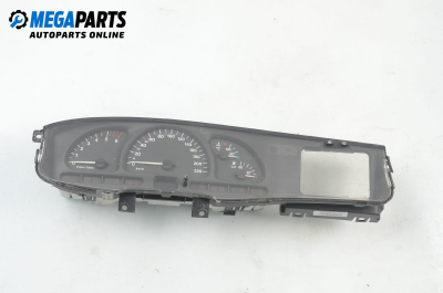 Километраж за Opel Vectra B Sedan (09.1995 - 04.2002) 1.7 TD, 82 к.с.