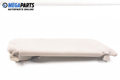 Сенник за Opel Vectra B Sedan (09.1995 - 04.2002), позиция: лява