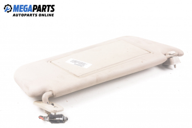 Сенник за Opel Vectra B Sedan (09.1995 - 04.2002), позиция: дясна