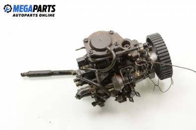 ГНП-горивонагнетателна помпа за Opel Vectra B Sedan (09.1995 - 04.2002) 1.7 TD, 82 к.с.