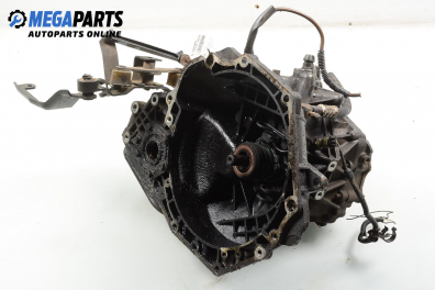 Ръчна скоростна кутия за Opel Vectra B Sedan (09.1995 - 04.2002) 1.7 TD, 82 к.с.