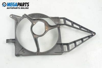 Дифузьор за Opel Corsa B Hatchback (03.1993 - 12.2002) 1.2 i, 45 к.с.