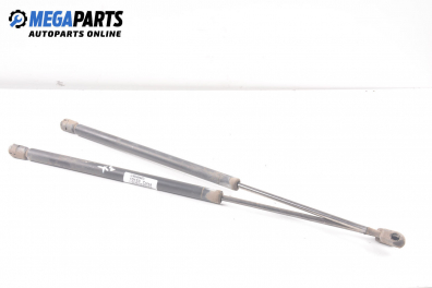 Амортисьор за багажник/товарно пространство за Opel Corsa B Hatchback (03.1993 - 12.2002)