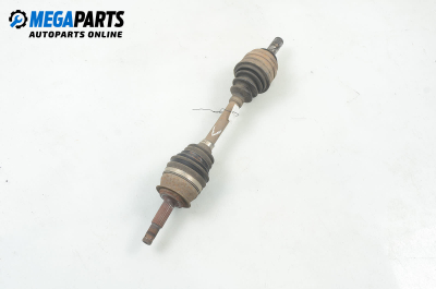 Полуоска за Opel Corsa B Hatchback (03.1993 - 12.2002) 1.2 i, 45 к.с., позиция: предна, лява