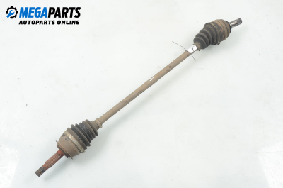 Полуоска за Opel Corsa B Hatchback (03.1993 - 12.2002) 1.2 i, 45 к.с., позиция: предна, дясна