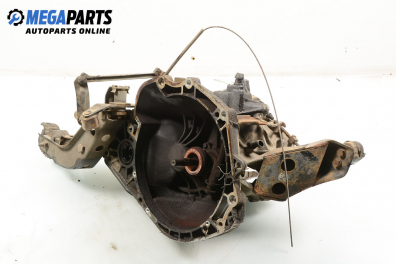 Ръчна скоростна кутия за Opel Corsa B Hatchback (03.1993 - 12.2002) 1.2 i, 45 к.с.