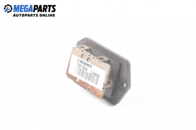 Реостат за Suzuki Liana Wagon (07.2001 - 12.2007)