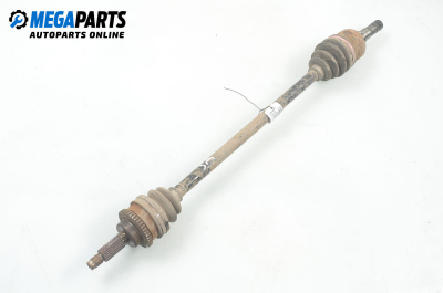 Полуоска за Suzuki Liana Wagon (07.2001 - 12.2007) 1.6 4WD, 103 к.с., позиция: задна, дясна