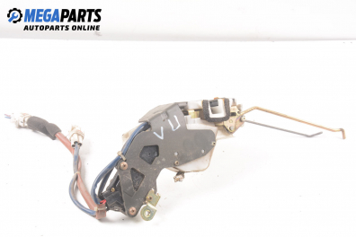 Брава на врата за Suzuki Liana Wagon (07.2001 - 12.2007), позиция: предна, лява