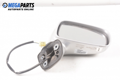 Огледало за Suzuki Liana Wagon (07.2001 - 12.2007), 4+1 вр., комби, позиция: дясна