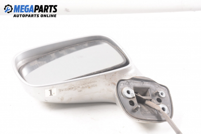 Огледало за Suzuki Liana Wagon (07.2001 - 12.2007), 4+1 вр., комби, позиция: лява