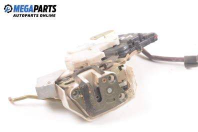 Брава на врата за Suzuki Liana Wagon (07.2001 - 12.2007), позиция: задна, лява