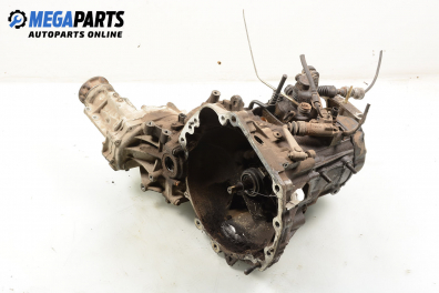 Ръчна скоростна кутия за Suzuki Liana Wagon (07.2001 - 12.2007) 1.6 4WD, 103 к.с.