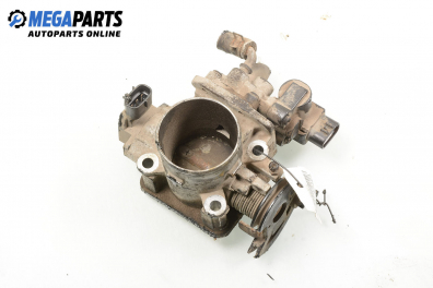 Дроселова клапа за Suzuki Liana Wagon (07.2001 - 12.2007) 1.6 4WD, 103 к.с.