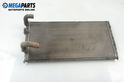 Воден радиатор за Volkswagen Passat Variant B3, B4 (02.1988 - 06.1997) 1.6, 101 к.с.