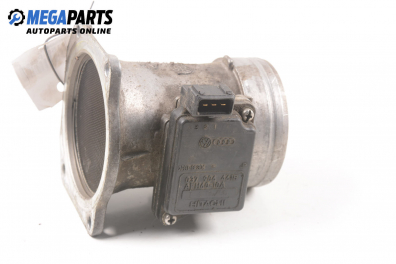 Дебитомер за Volkswagen Passat Variant B3, B4 (02.1988 - 06.1997) 1.6, 101 к.с.