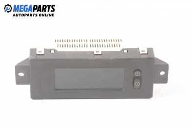 Часовник за Opel Astra G Hatchback (02.1998 - 12.2009)