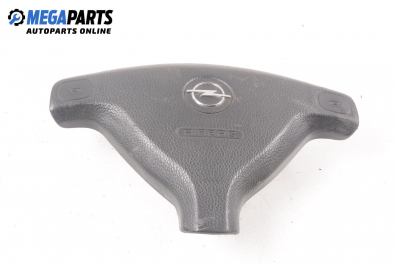 Airbag за Opel Astra G Hatchback (02.1998 - 12.2009), 4+1 вр., хечбек, позиция: предна