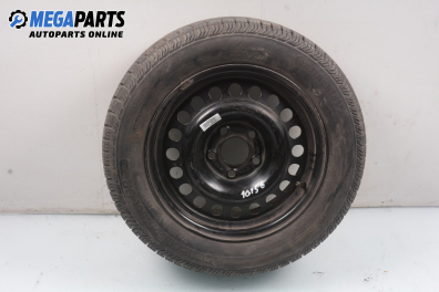 Резервна гума за Opel Astra G Hatchback (02.1998 - 12.2009) 15 цола, ширина 6