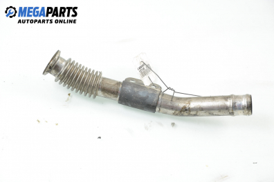 EGR тръба за Opel Astra G Hatchback (02.1998 - 12.2009) 2.0 DI, 82 к.с.