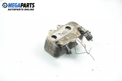 Маслоохладител за Opel Astra G Hatchback (02.1998 - 12.2009) 2.0 DI, 82 к.с.