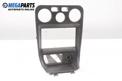 Централна конзола за Mitsubishi Galant V Sedan (11.1992 - 12.1998)