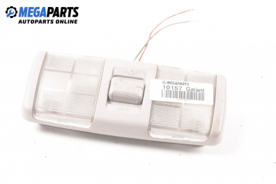 Плафон за Mitsubishi Galant V Sedan (11.1992 - 12.1998)