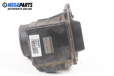Дебитомер за Mitsubishi Galant V Sedan (11.1992 - 12.1998) 2.0 V6-24 (E64A, E54A), 150 к.с.