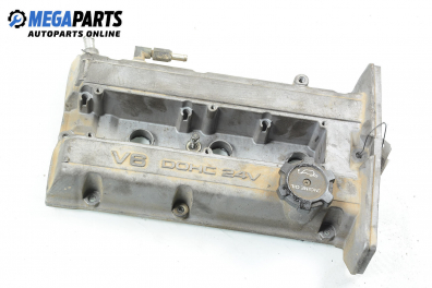 Капак на клапаните (на цилиндровата глава) за Mitsubishi Galant V Sedan (11.1992 - 12.1998) 2.0 V6-24 (E64A, E54A), 150 к.с.