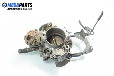 Дроселова клапа за Mitsubishi Galant V Sedan (11.1992 - 12.1998) 2.0 V6-24 (E64A, E54A), 150 к.с.