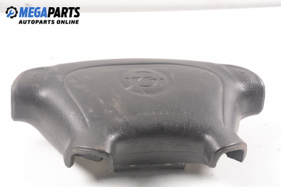 Airbag за Opel Astra F Hatchback (09.1991 - 01.1998), 4+1 вр., хечбек, позиция: предна