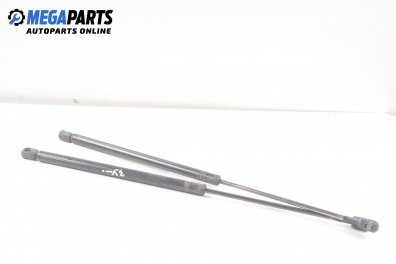 Амортисьор за багажник/товарно пространство за Opel Astra F Hatchback (09.1991 - 01.1998)