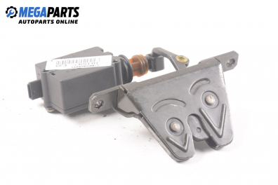 Брава заден капак за BMW 5 Series E39 Sedan (11.1995 - 06.2003), седан, позиция: задна