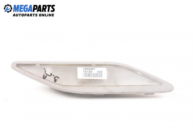 Плафон за BMW 5 Series E39 Sedan (11.1995 - 06.2003)