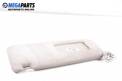 Сенник за BMW 5 Series E39 Sedan (11.1995 - 06.2003), позиция: лява