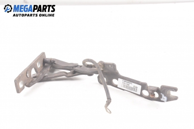 Панта преден капак за BMW 5 Series E39 Sedan (11.1995 - 06.2003), 4+1 вр., седан, позиция: дясна