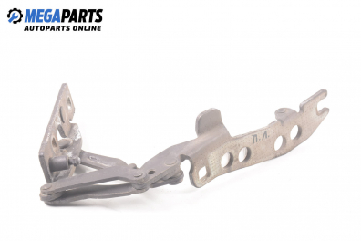 Панта преден капак за BMW 5 Series E39 Sedan (11.1995 - 06.2003), 4+1 вр., седан, позиция: лява