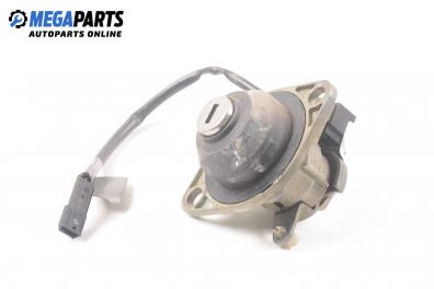 Ключалка заден капак за BMW 5 Series E39 Sedan (11.1995 - 06.2003), седан