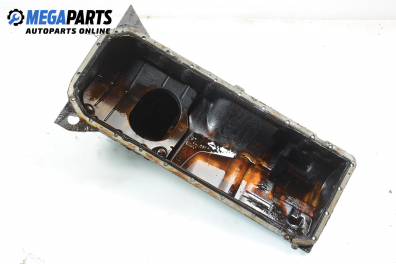 Картер за BMW 5 Series E39 Sedan (11.1995 - 06.2003) 520 i, 150 к.с.