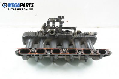 Всмукателен колектор за BMW 5 Series E39 Sedan (11.1995 - 06.2003) 520 i, 150 к.с.