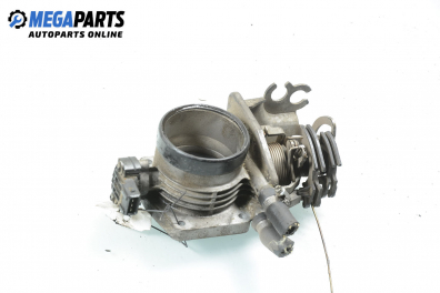 Дроселова клапа за BMW 5 Series E39 Sedan (11.1995 - 06.2003) 520 i, 150 к.с.