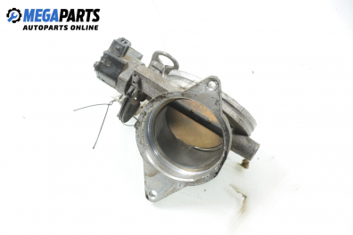 Дроселова клапа за BMW 5 Series E39 Sedan (11.1995 - 06.2003) 520 i, 150 к.с.