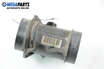 Дебитомер за BMW 5 Series E39 Sedan (11.1995 - 06.2003) 520 i, 150 к.с.