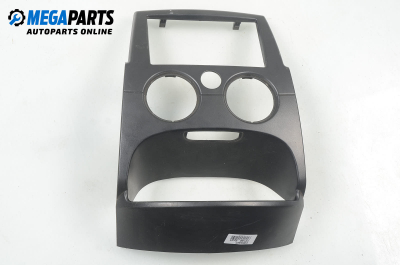 Централна конзола за Chevrolet Spark (M200, M250) (05.2005 - ...)